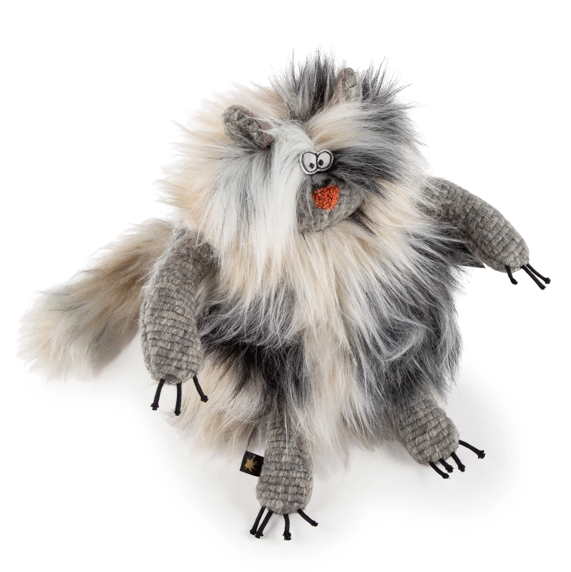 Kuschel Katze Golo Golosone Beasts Town