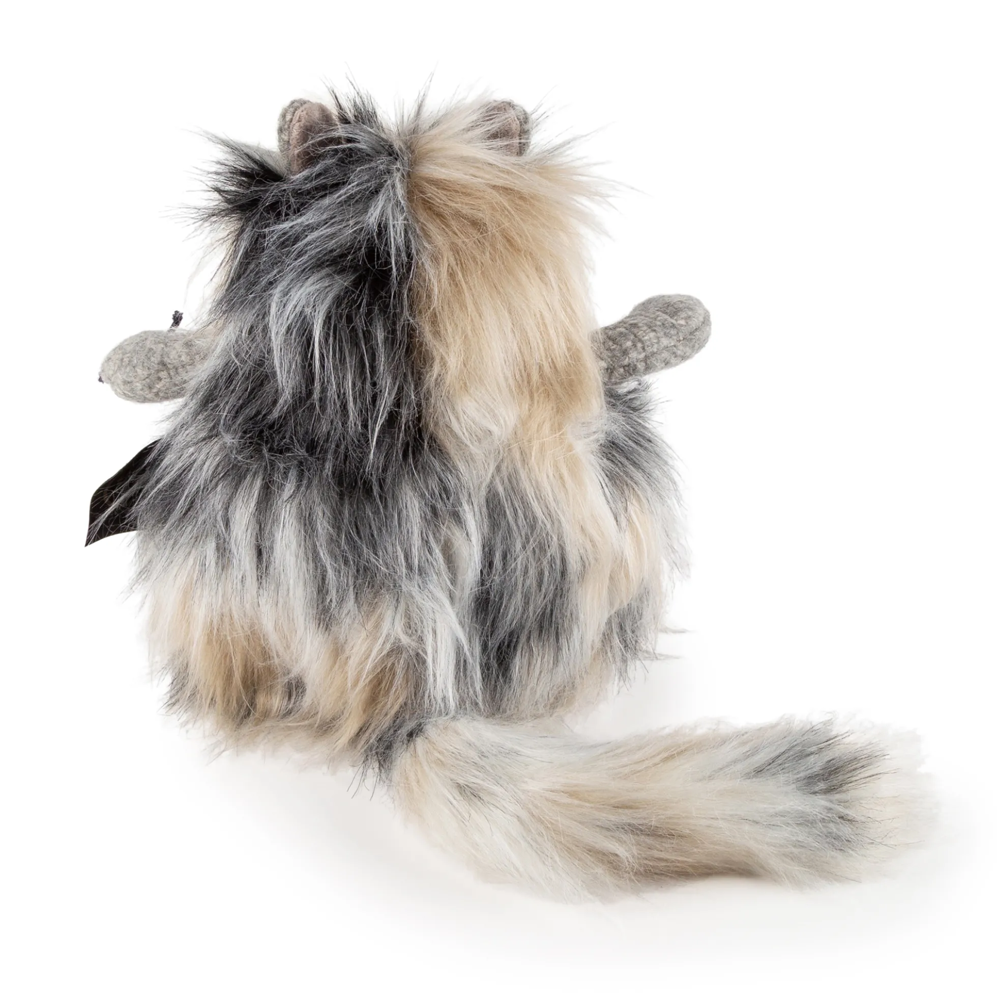 Kuschel Katze Golo Golosone Beasts Town