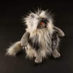 Kuschel Katze Golo Golosone Beasts Town