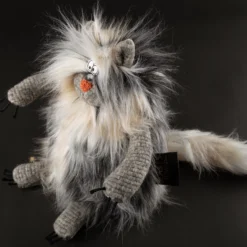 Kuschel Katze Golo Golosone Beasts Town