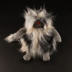 Kuschel Katze Golo Golosone Beasts Town
