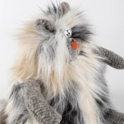 Kuschel Katze Golo Golosone Beasts Town