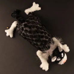 Kuschel- Katze "Lost and Found" Beaststown