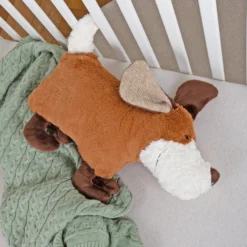 Kuschelkissen Hund