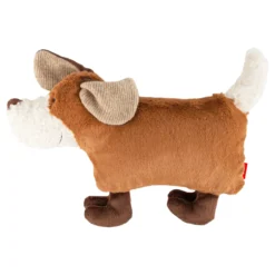 Kuschelkissen Hund