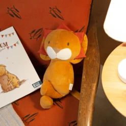Kuschel-Löwe Arthur Mister O'Lui