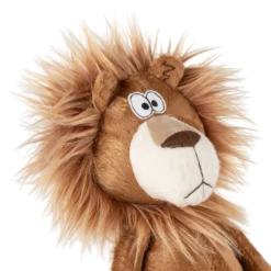 Kuschel-Löwe "Brave Hair", sigikid BEASTS