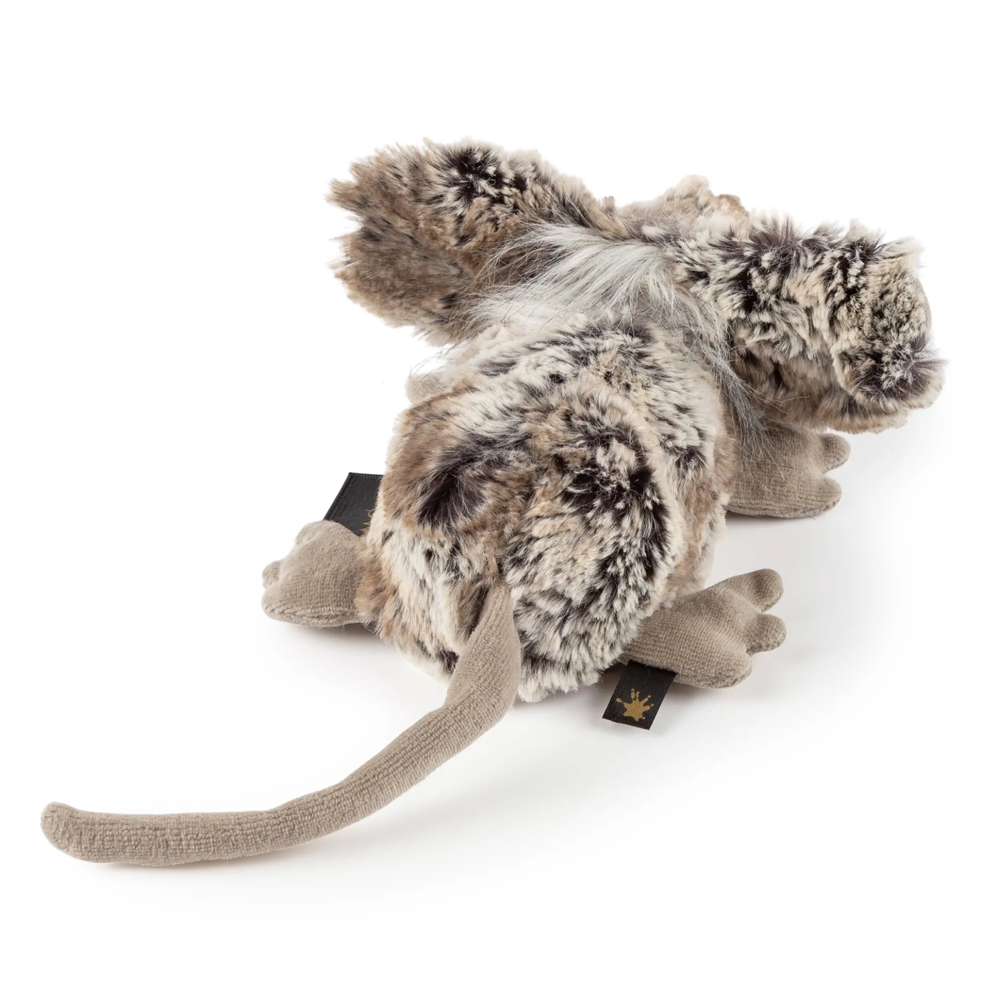 Kuschel-Maus LaLa Langweile, BEASTS