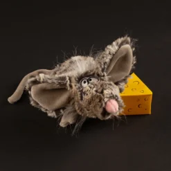 Kuschel-Maus LaLa Langweile, BEASTS
