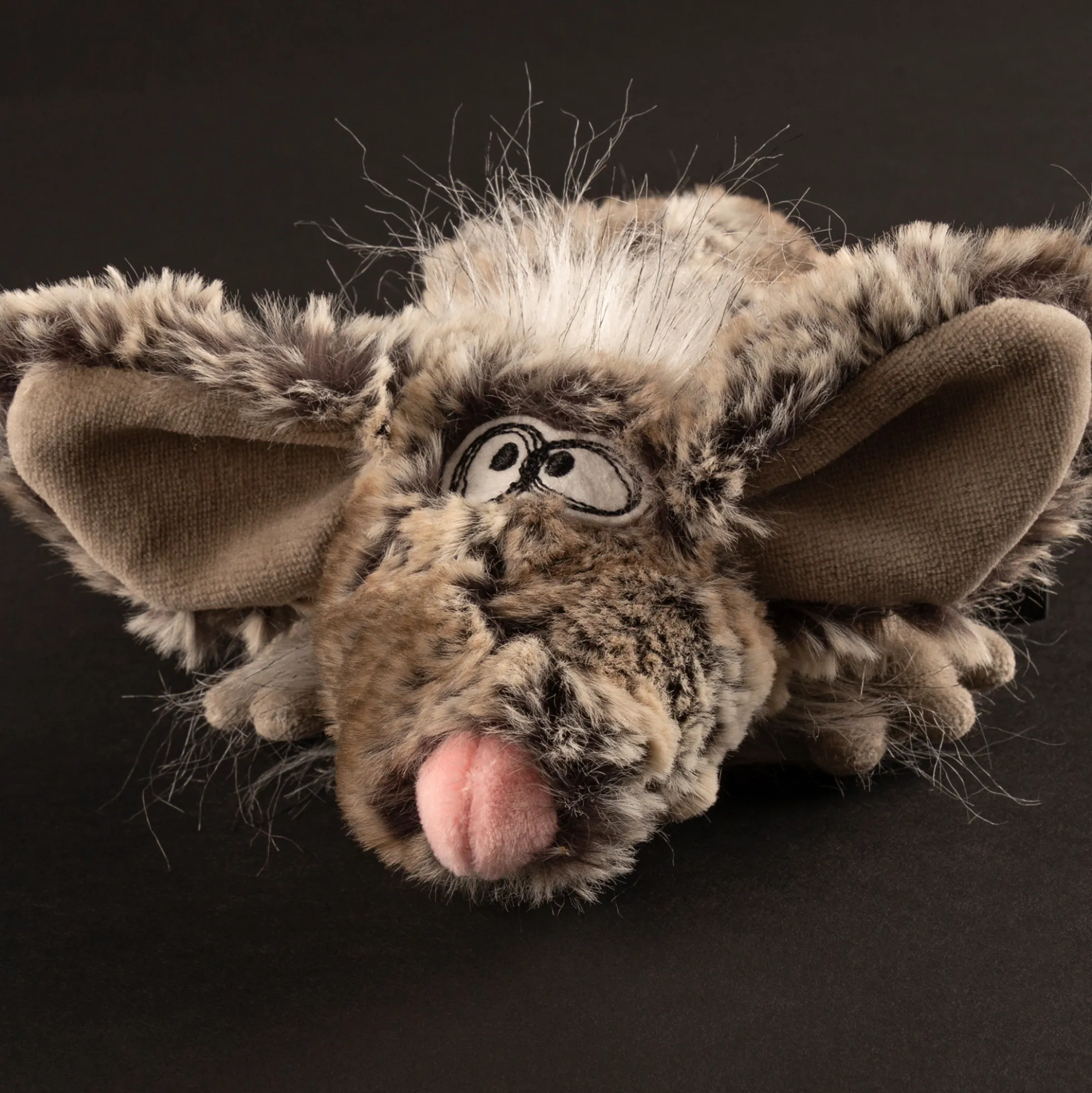 Kuschel-Maus LaLa Langweile, BEASTS
