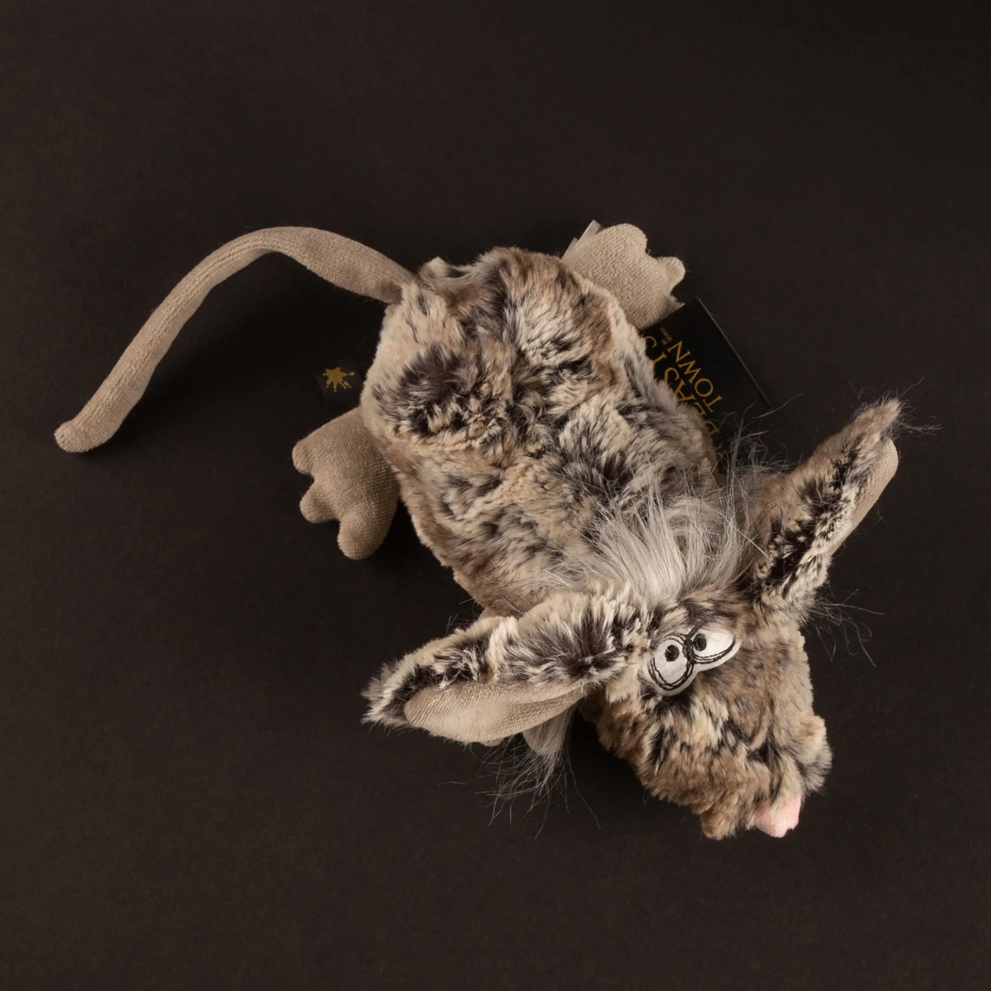 Kuschel-Maus LaLa Langweile, BEASTS