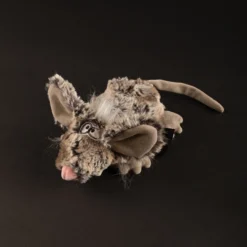 Kuschel-Maus LaLa Langweile, BEASTS