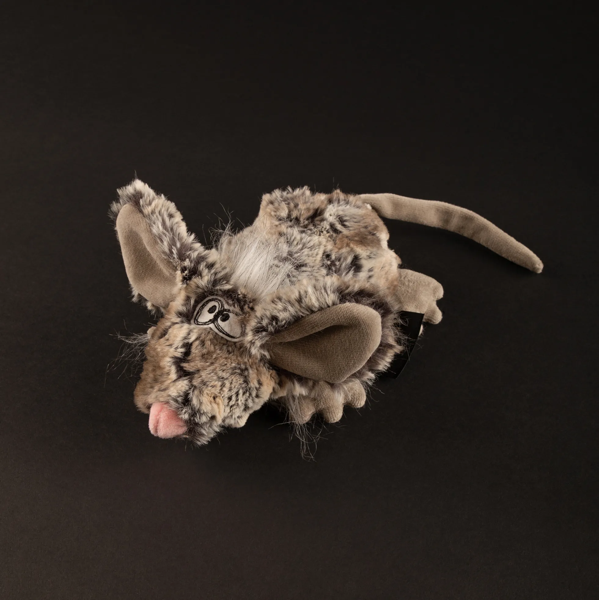 Kuschel-Maus LaLa Langweile, BEASTS