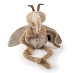 Kuschel- Moskito Mama Malaria, Beasts