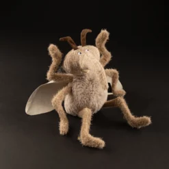 Kuschel- Moskito Mama Malaria, Beasts