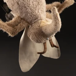 Kuschel- Moskito Mama Malaria, Beasts