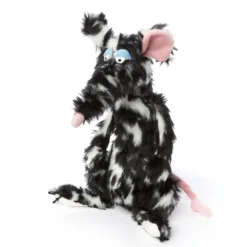 Kuschelratte Schiggi Miggi, Beaststown