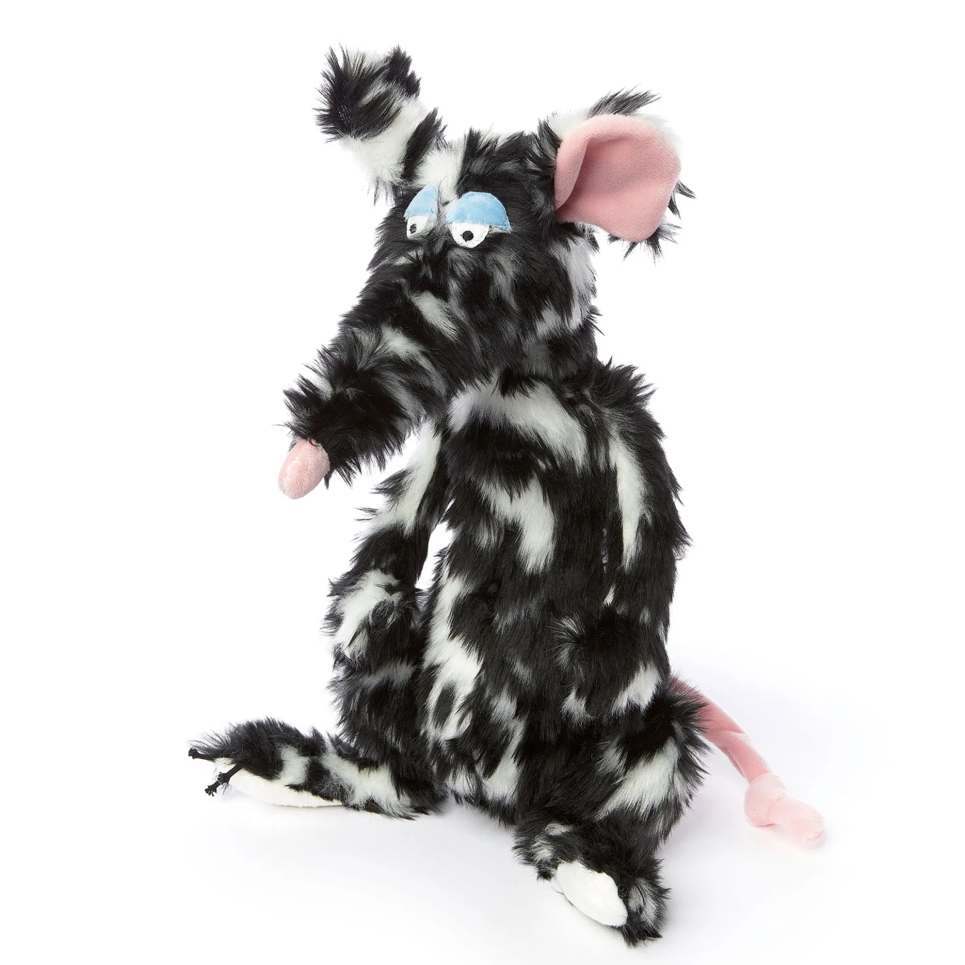 Kuschelratte Schiggi Miggi, Beaststown
