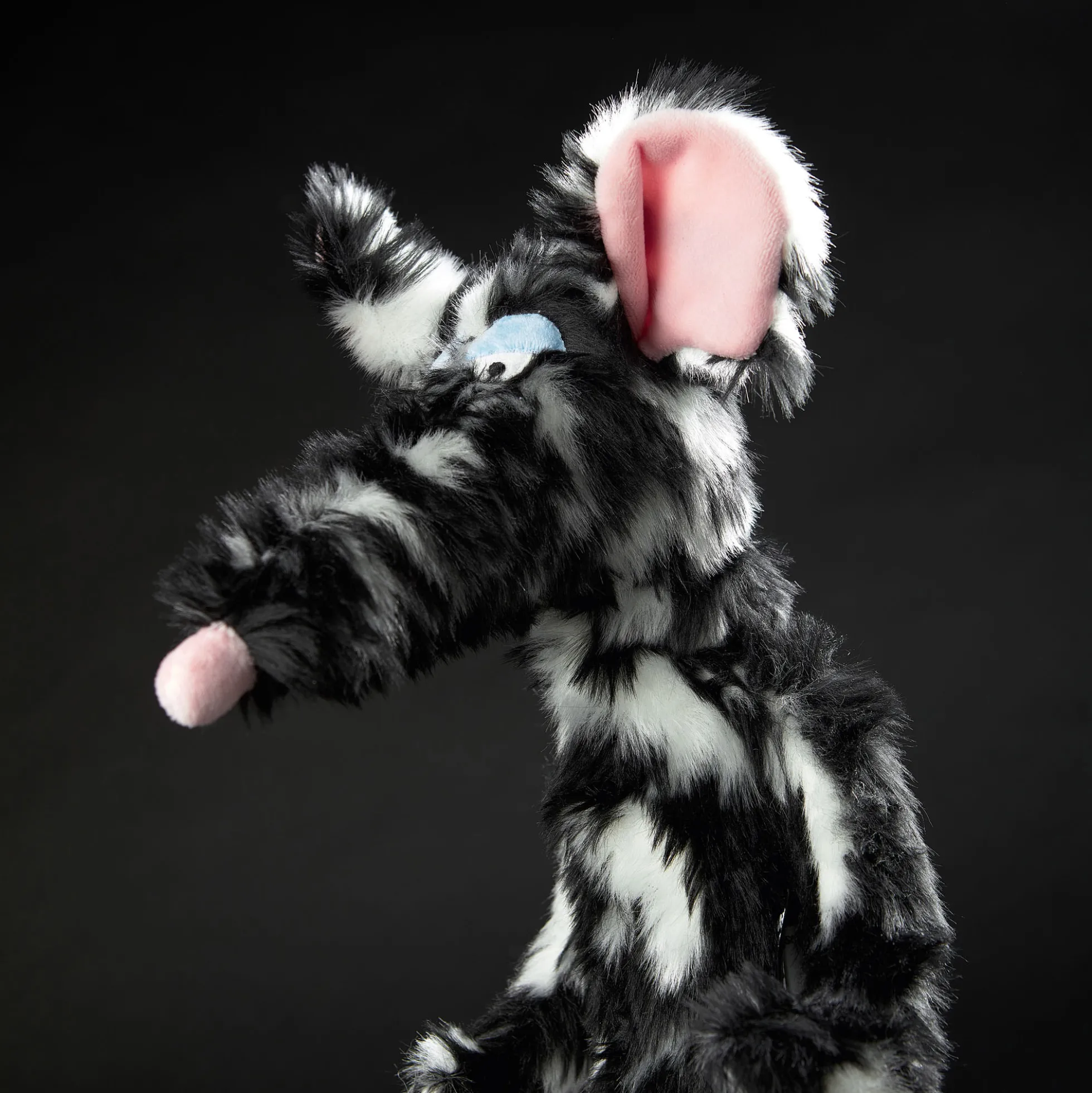 Kuschelratte Schiggi Miggi, Beaststown