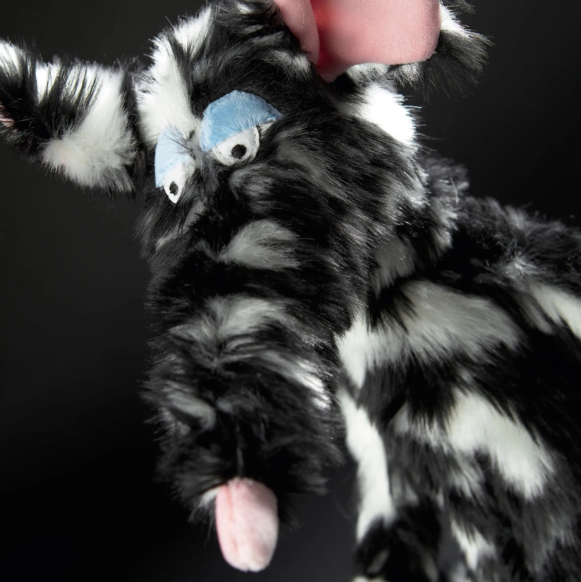 Kuschelratte Schiggi Miggi, Beaststown