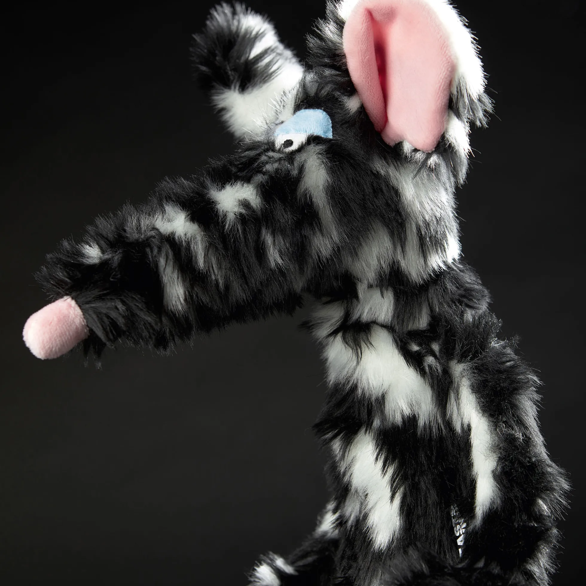 Kuschelratte Schiggi Miggi, Beaststown