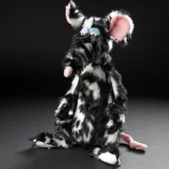 Kuschelratte Schiggi Miggi, Beaststown