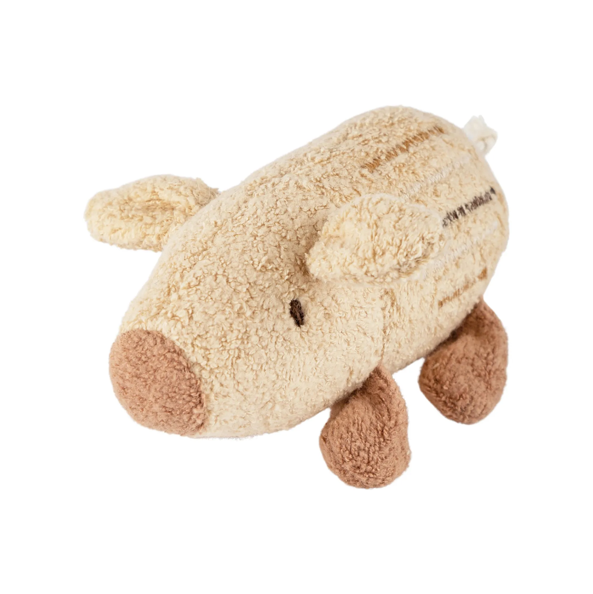 Kuschel-Schweinchen Rupert mini, Mister O'Lui