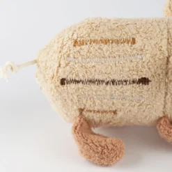 Kuschel-Schweinchen Rupert mini, Mister O'Lui