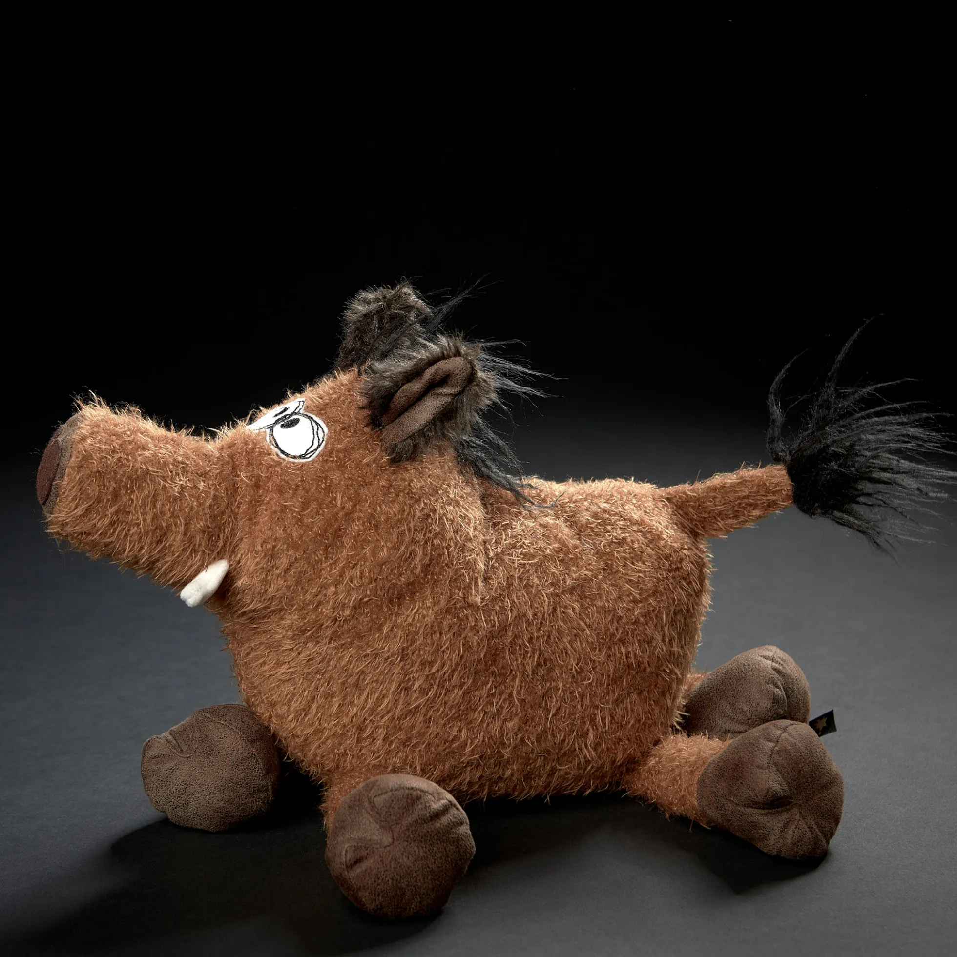 Kuschelschwein Hunters Bacon, BeastsTown
