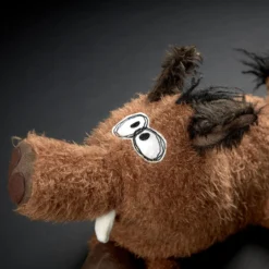 Kuschelschwein Hunters Bacon, BeastsTown