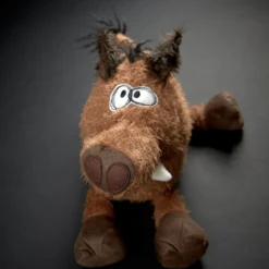 Kuschelschwein Hunters Bacon, BeastsTown