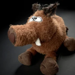 Kuschelschwein Hunters Bacon, BeastsTown