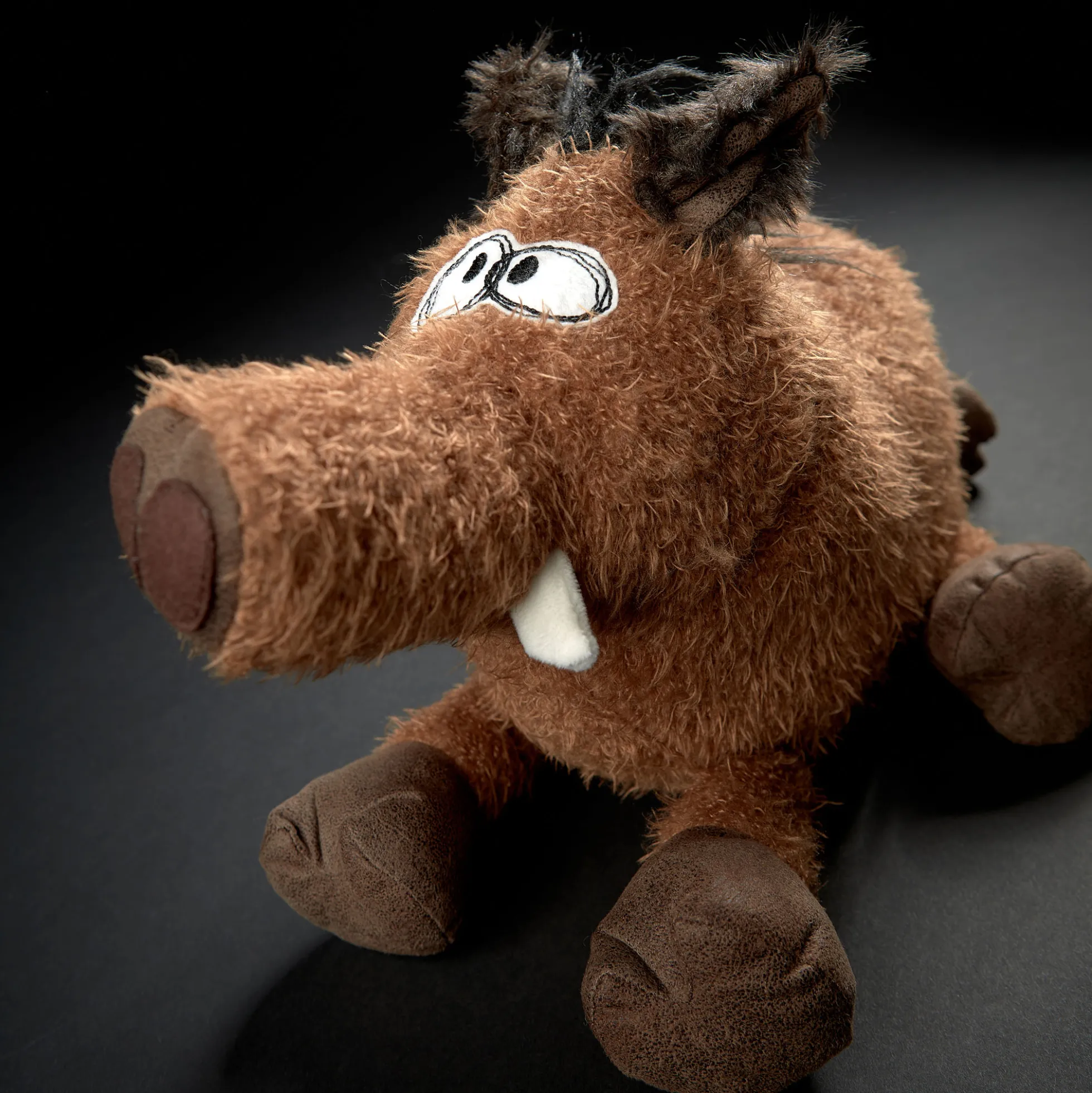 Kuschelschwein Hunters Bacon, BeastsTown