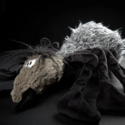 Kuschelspinne Brigitt Igitt, BeastsTown