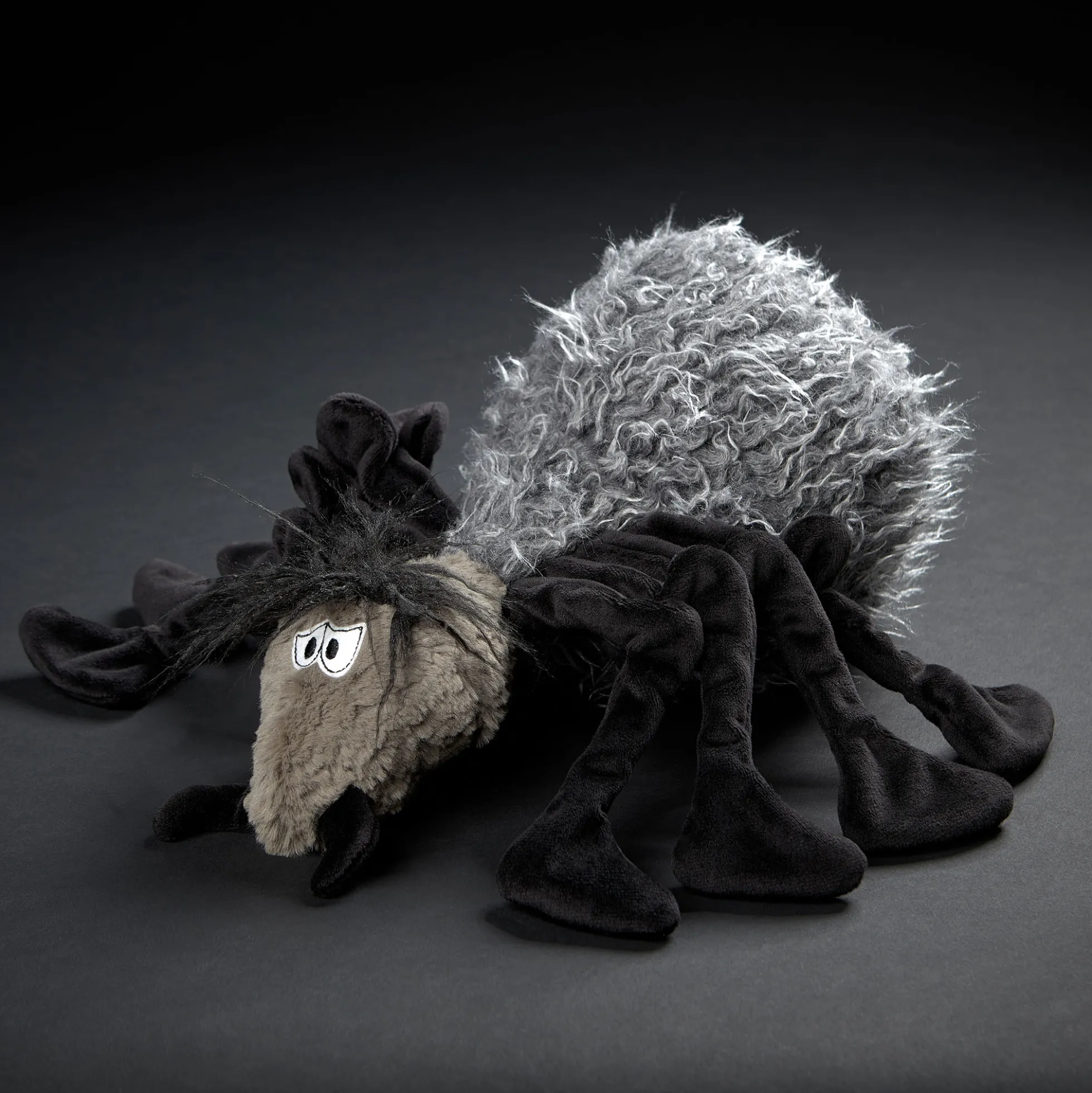 Kuschelspinne Brigitt Igitt, BeastsTown