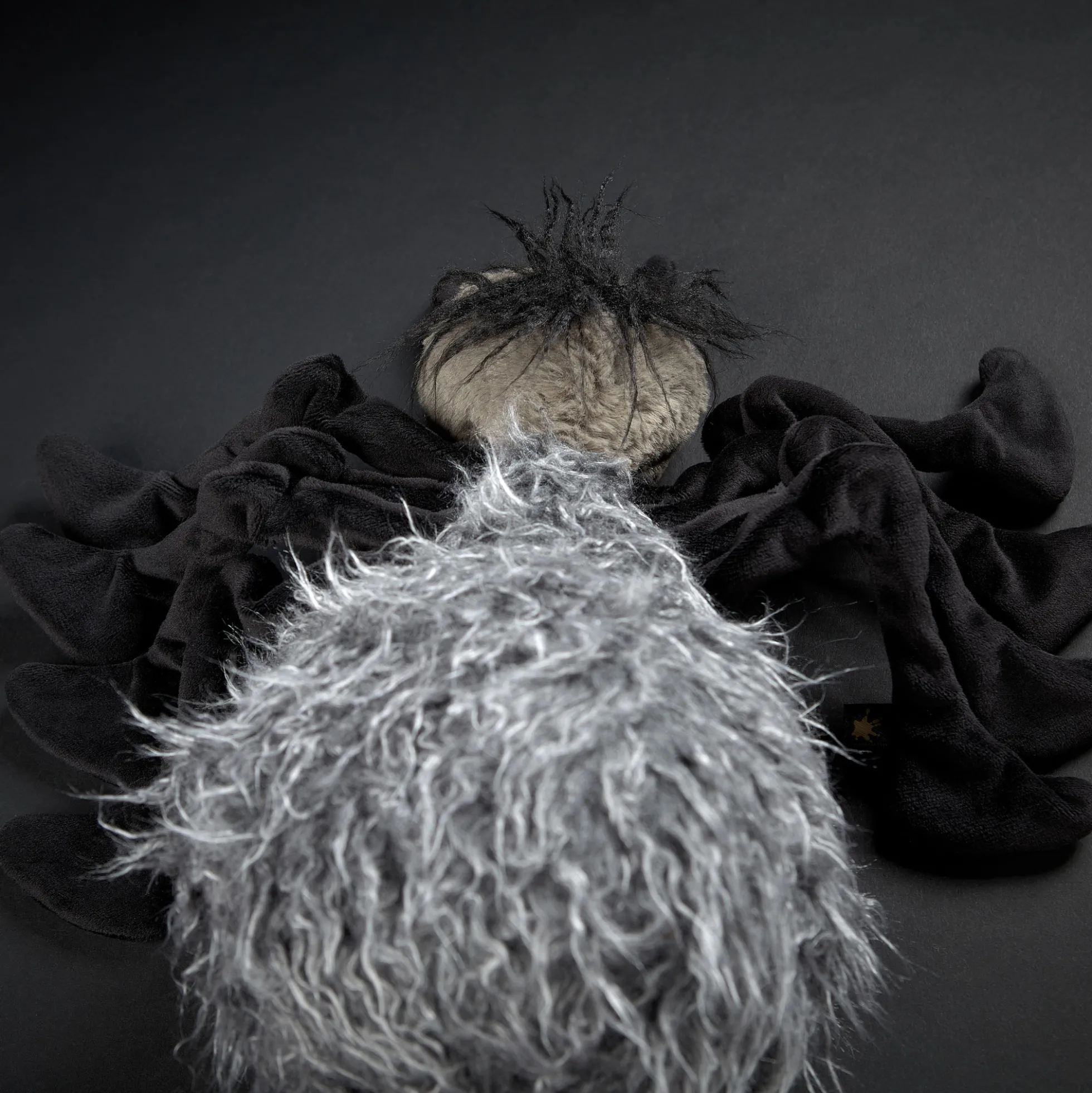 Kuschelspinne Brigitt Igitt, BeastsTown