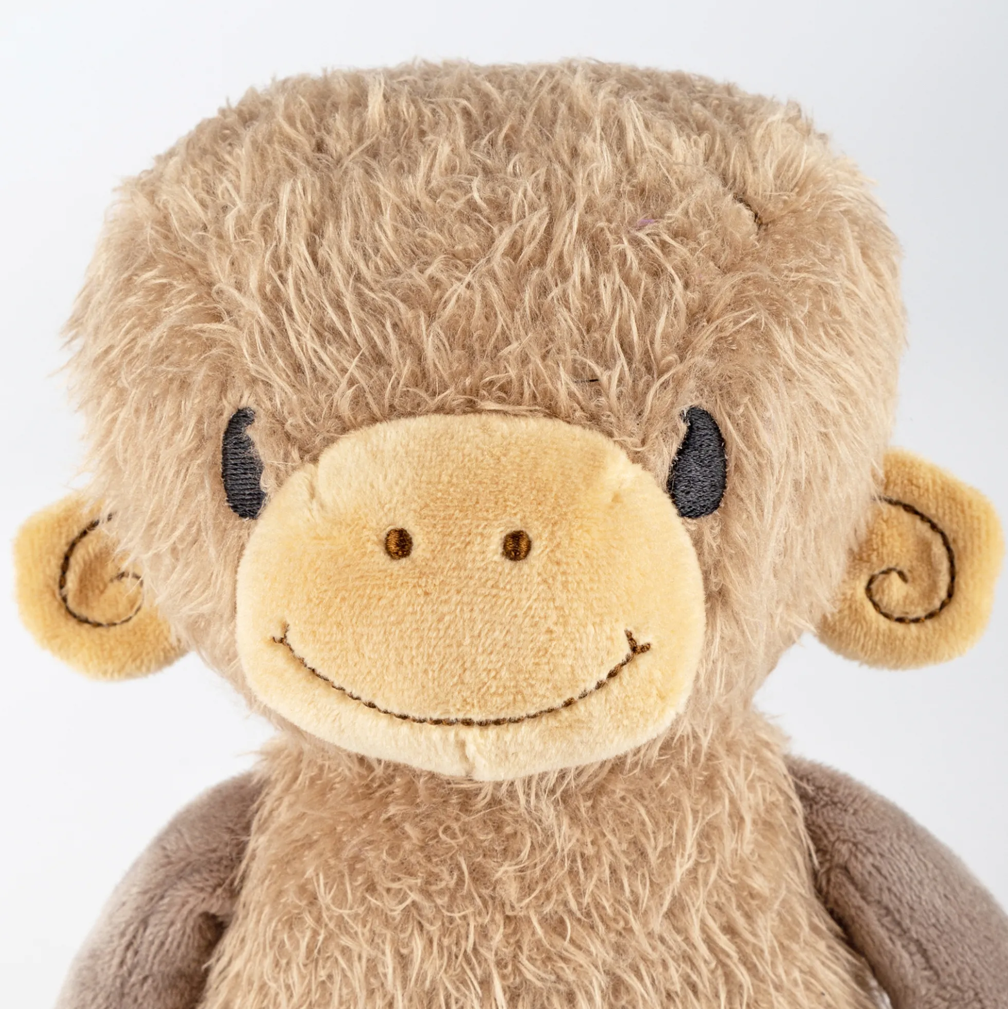 Kuscheltier Affe Affi, Anouk