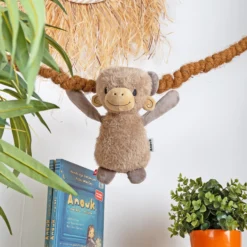 Kuscheltier Affe Affi, Anouk