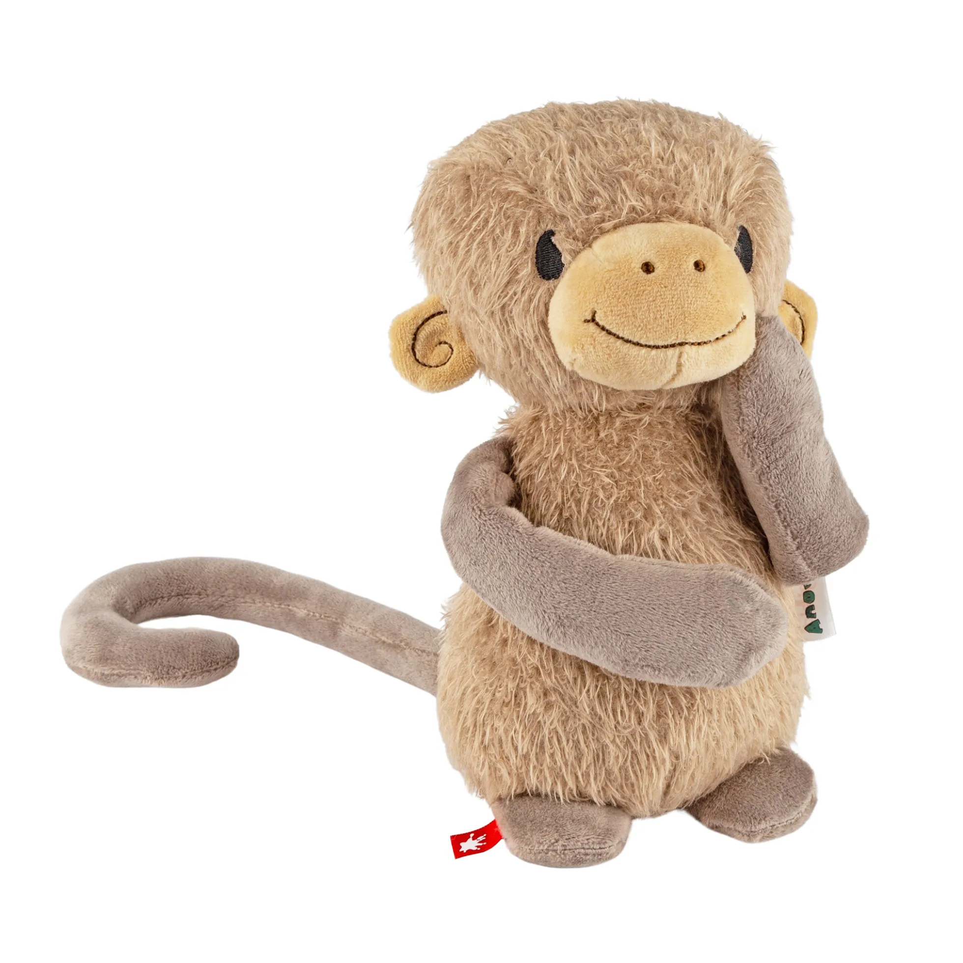 Kuscheltier Affe Affi, Anouk
