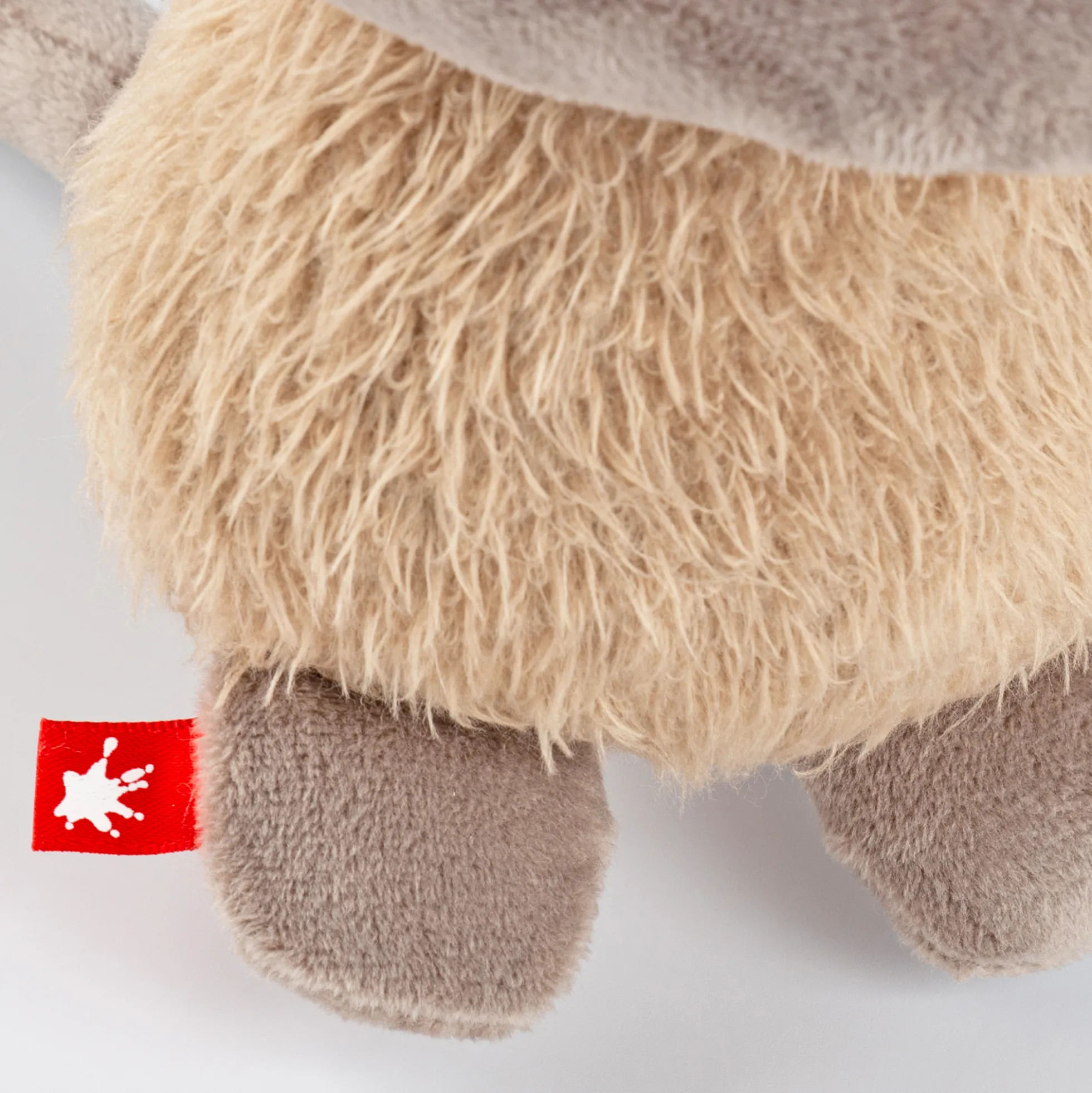 Kuscheltier Affe Affi, Anouk