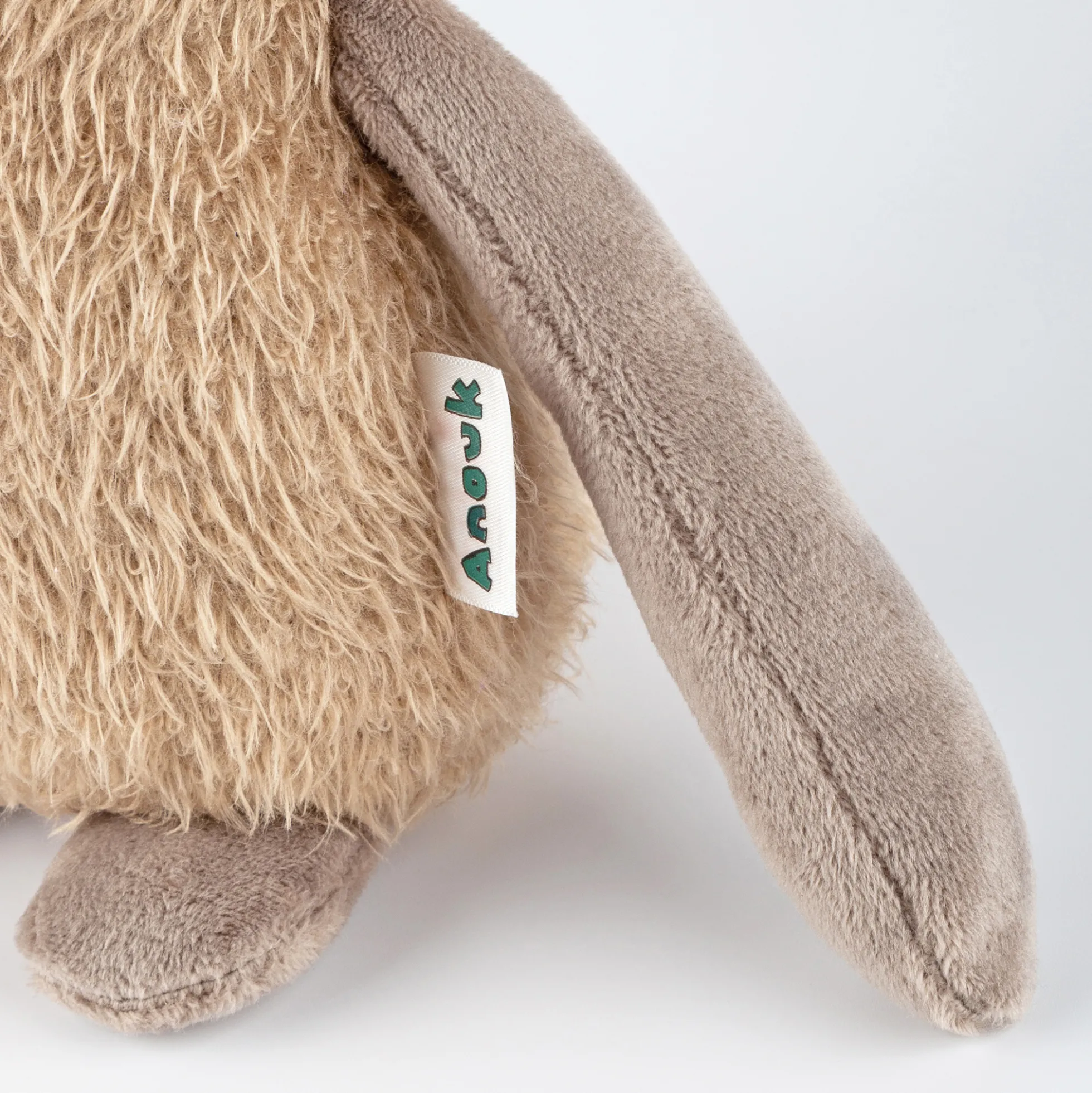 Kuscheltier Affe Affi, Anouk