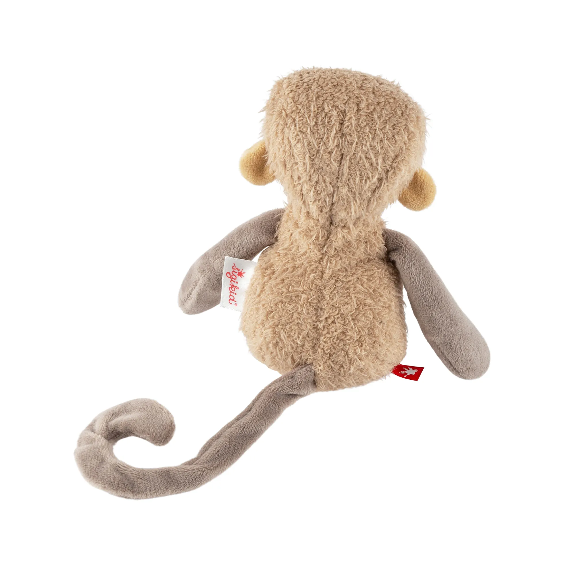 Kuscheltier Affe Affi klein, Anouk