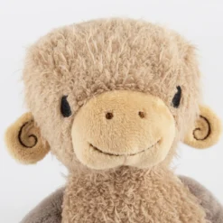 Kuscheltier Affe Affi klein, Anouk