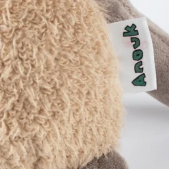 Kuscheltier Affe Affi klein, Anouk