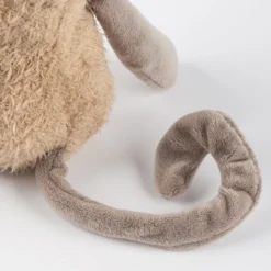 Kuscheltier Affe Affi klein, Anouk