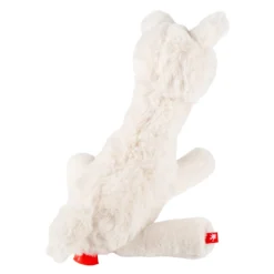 Kuscheltier Alpaka weiß, Flauscherie