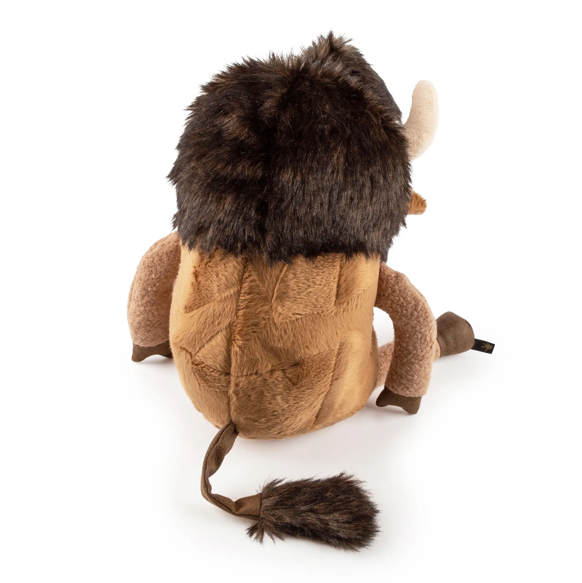 Kuscheltier Bison Matthew Maple, Beasts Kanada Edition