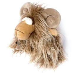 Kuscheltier Bock Mufflon Muff, Beasts Town