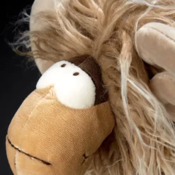 Kuscheltier Bock Mufflon Muff, Beasts Town