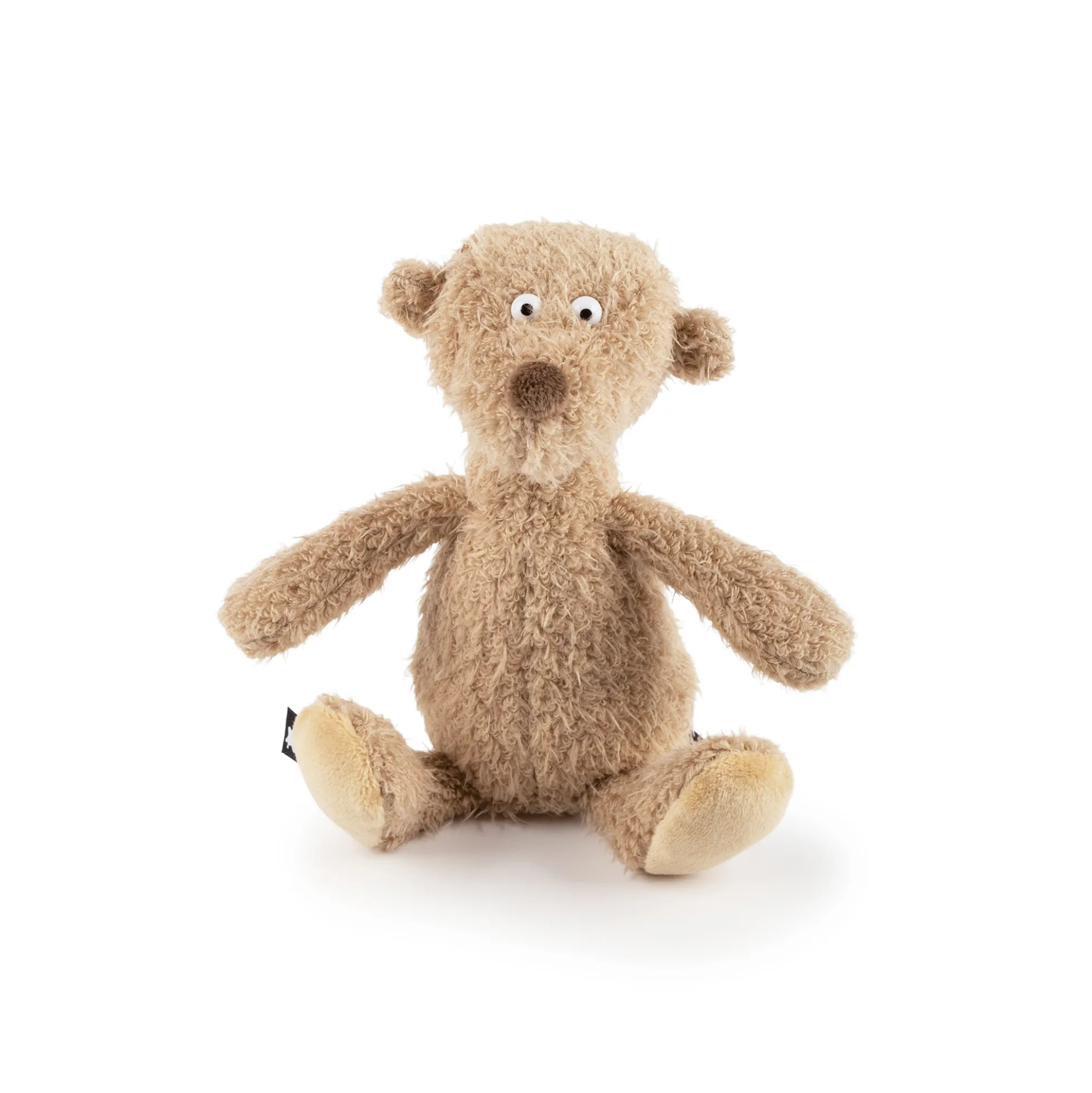 Kuscheltier Bär Ach Good! beige, Family & Friends